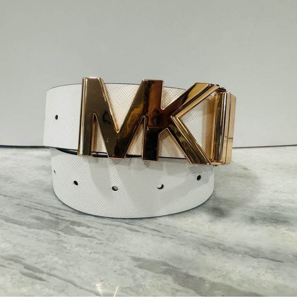 Reversible Michael Kors Belt